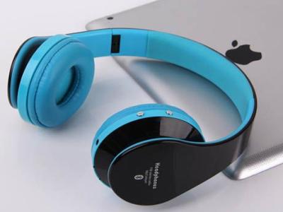 Bluetooth на iPad
