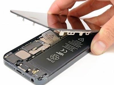 Замена корпуса iPhone