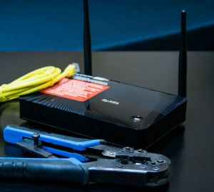 Настройка wi-fi роутеров