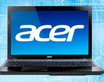 Ремонт ноутбуков ACER