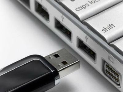 Ремонт USB-портов компьютера