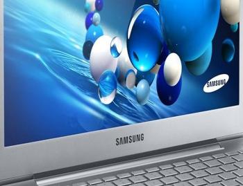 Ремонт ноутбуков Samsung