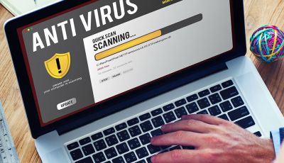 Установка антивируса на компьютер
