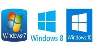 Установка Windows